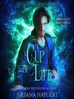 Cup of Life - Audiobook
